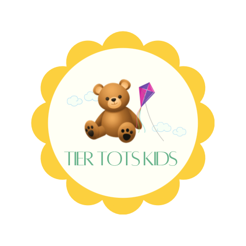 Tier Tots Kids
